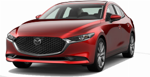 Mazda 3 Ưu đãi tận tình tạo niềm tin.