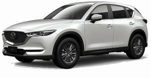Mazda CX-5 Ưu đãi tận tình tạo niềm tin.